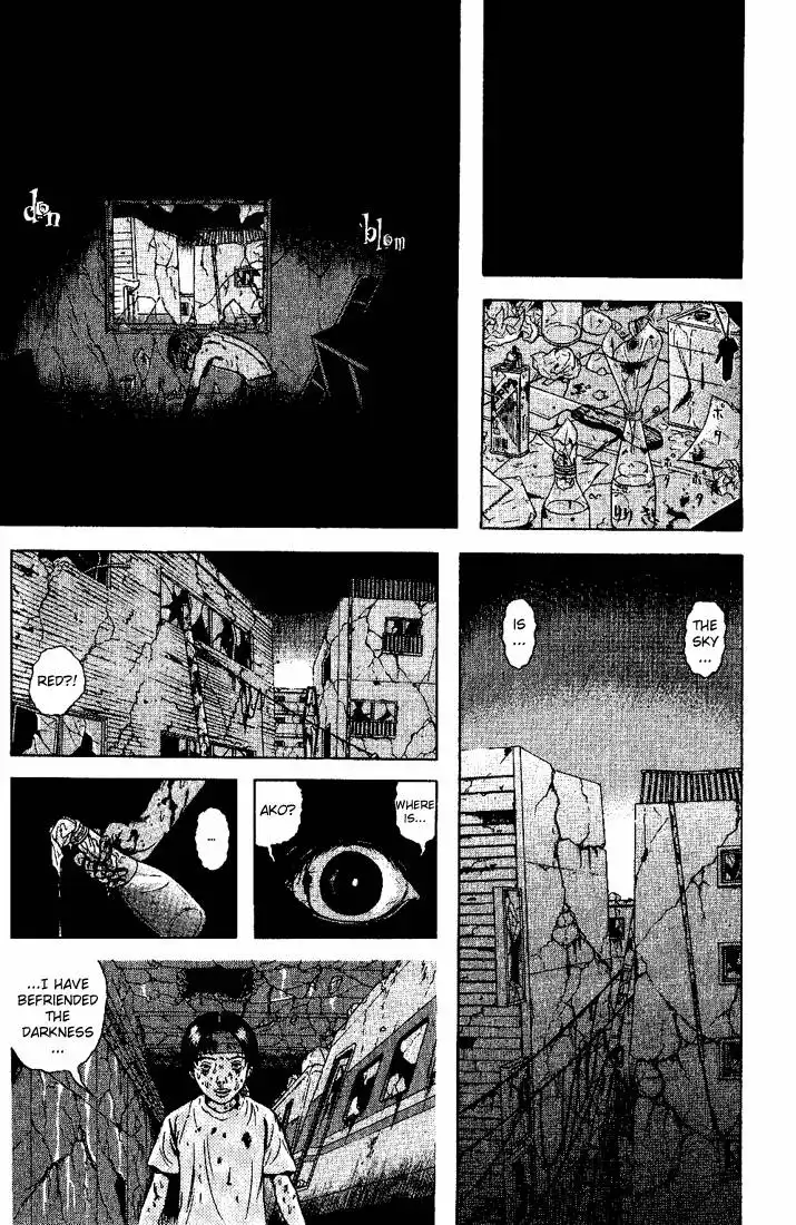 Dragon Head Chapter 42 18